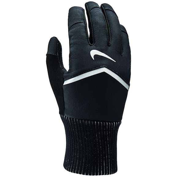 Nike Shield Running Gloves Dames Nike Shield Running Gloves Dames