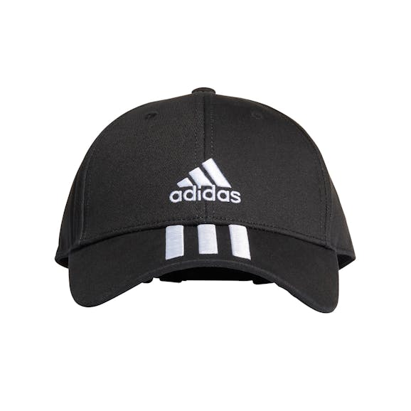 adidas 3-Stripes Baseball Cap adidas 3-Stripes Baseball Cap
