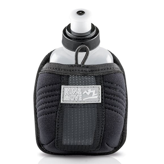 Run and Move Add On Flask Holder 175ML Run and Move Add On Flask Holder 175ML