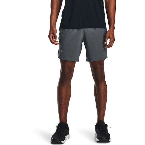 Under Armour Launch SW 7 Inch Short Heren Under Armour Launch SW 7 Inch Short Heren