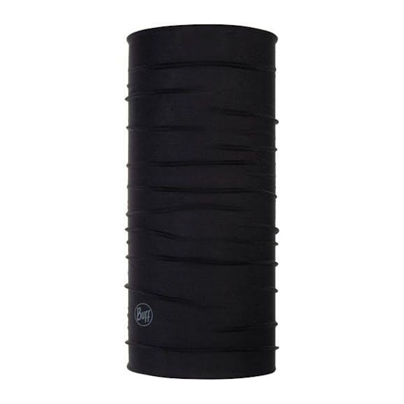 Buff Coolnet UV+ Solid Black Buff Coolnet UV+ Solid Black