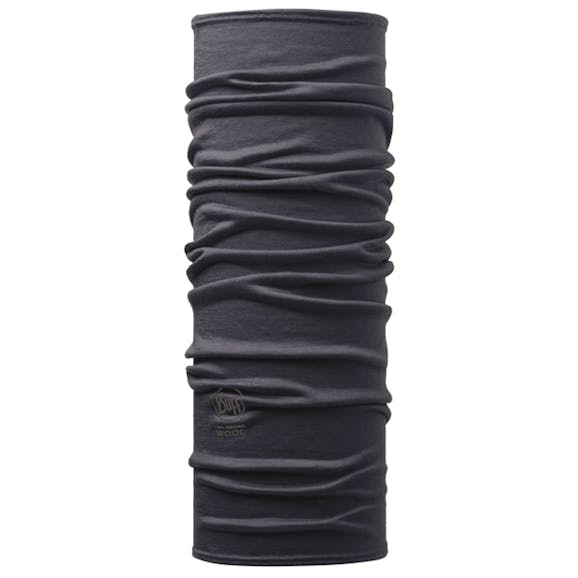 Buff Merino Wool Denim Buff Merino Wool Denim