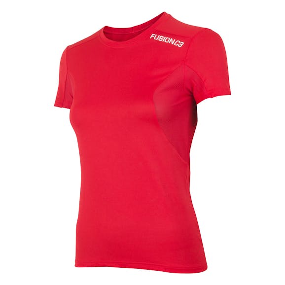 Fusion C3+ T-shirt Dames Fusion C3+ T-shirt Dames
