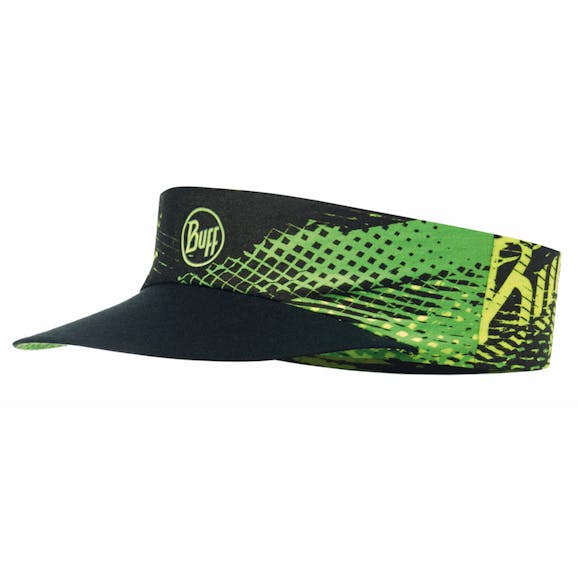 Buff Pack Run Visor R-Flash Logo Buff Pack Run Visor R-Flash Logo