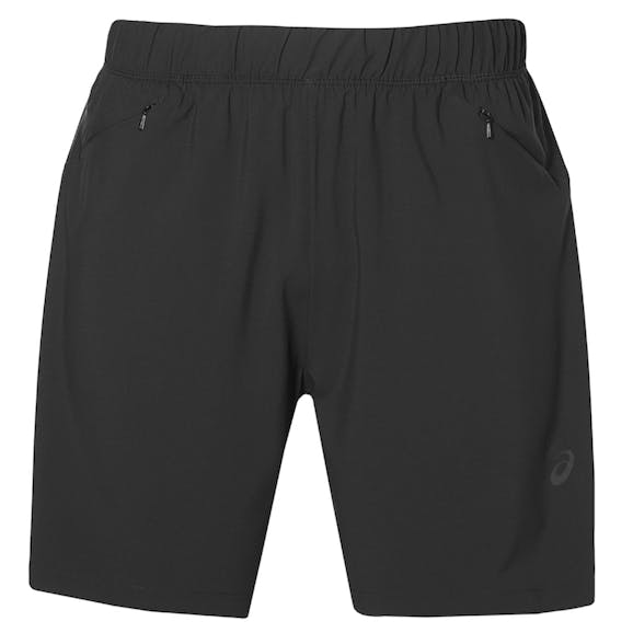ASICS 2in1 7 Inch Short Heren ASICS 2in1 7 Inch Short Heren