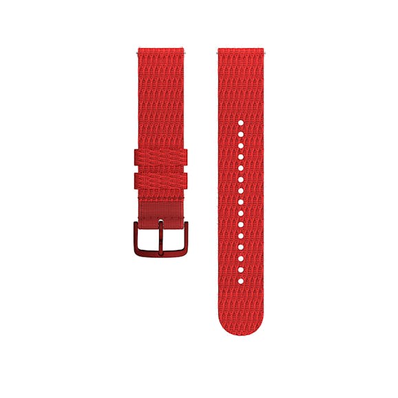 Polar 20mm Tide Wrist Band Unisex Polar 20mm Tide Wrist Band Unisex