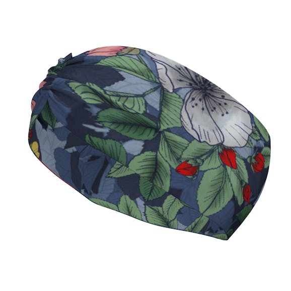 Odlo Flower Blossom Headband Dames Odlo Flower Blossom Headband Dames