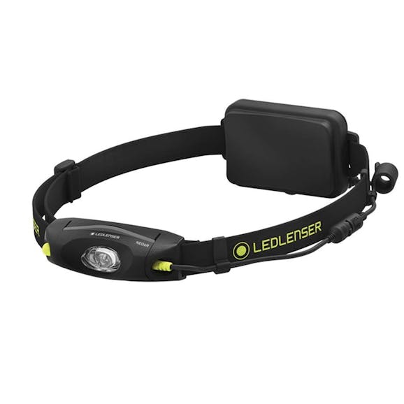 Led Lenser NEO6R Headlamp Led Lenser NEO6R Headlamp
