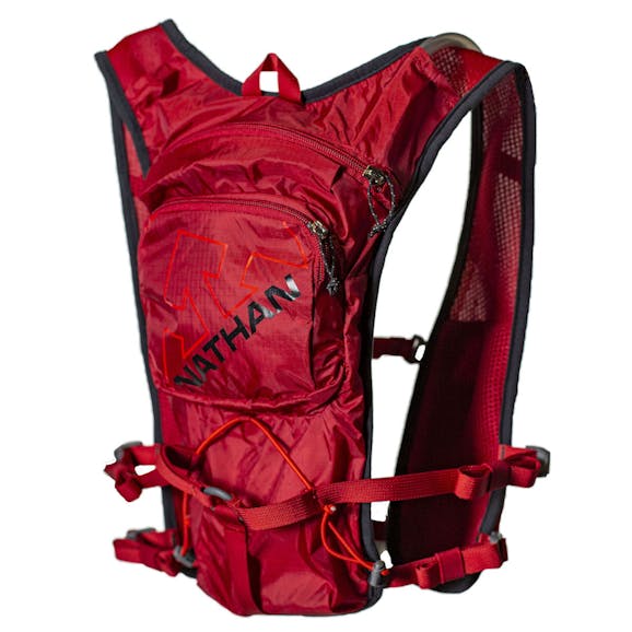 Nathan Quickstart 6L Race Vest Nathan Quickstart 6L Race Vest