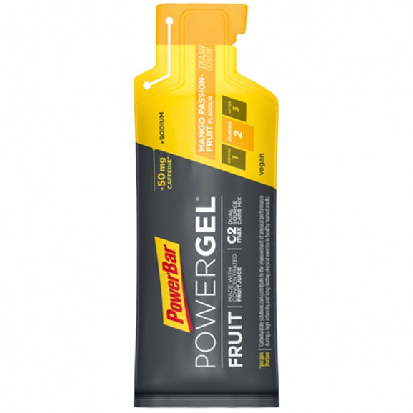 Powerbar Hydrogel Mango-Passionfruit 67ml Powerbar Hydrogel Mango-Passionfruit 67ml