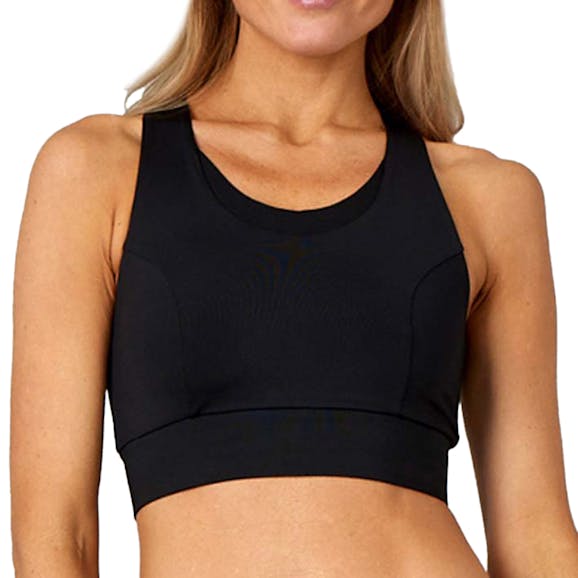 PureLime Microfibre Sports Top Dames PureLime Microfibre Sports Top Dames