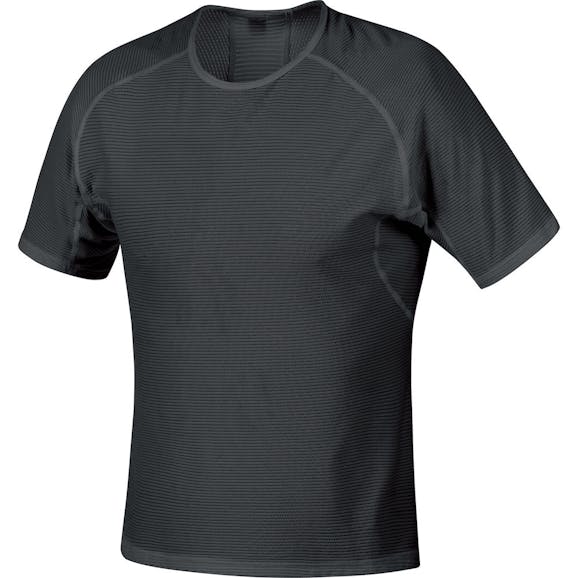 Gore Base Layer Shirt Heren Gore Base Layer Shirt Heren