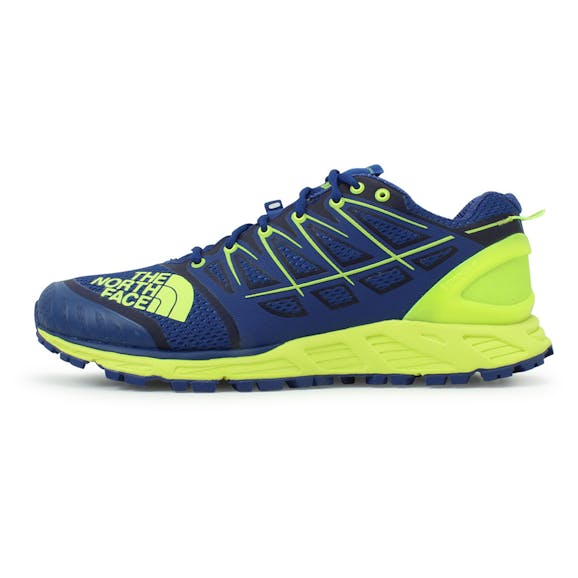 The North Face Ultra Endurance II Heren The North Face Ultra Endurance II Heren