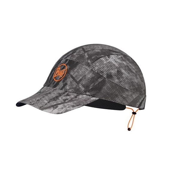 Buff Pack Run Cap R-City Jungle Grey Buff Pack Run Cap R-City Jungle Grey