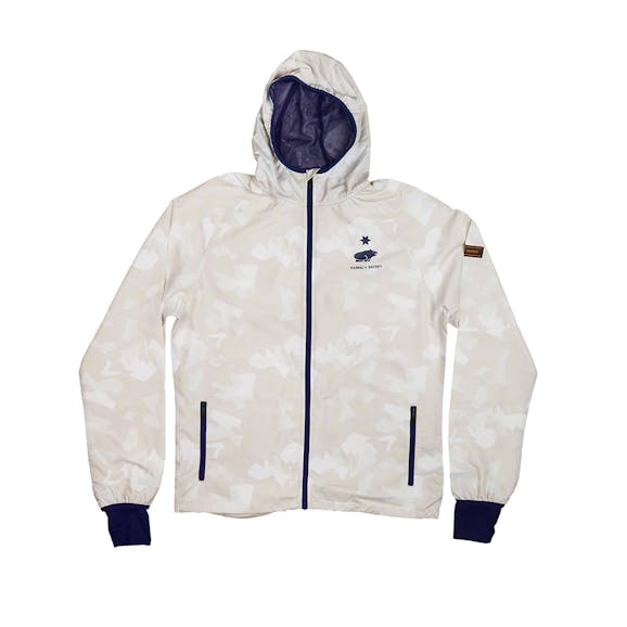 Karhu x SAYSKY Pace Jacket Unisex Karhu x SAYSKY Pace Jacket Unisex