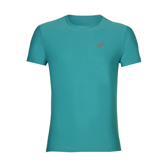 ASICS SS Top Heren ASICS SS Top Heren