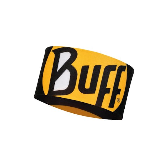 Buff Proteam Coolnet UV+ Headband Black Buff Proteam Coolnet UV+ Headband Black