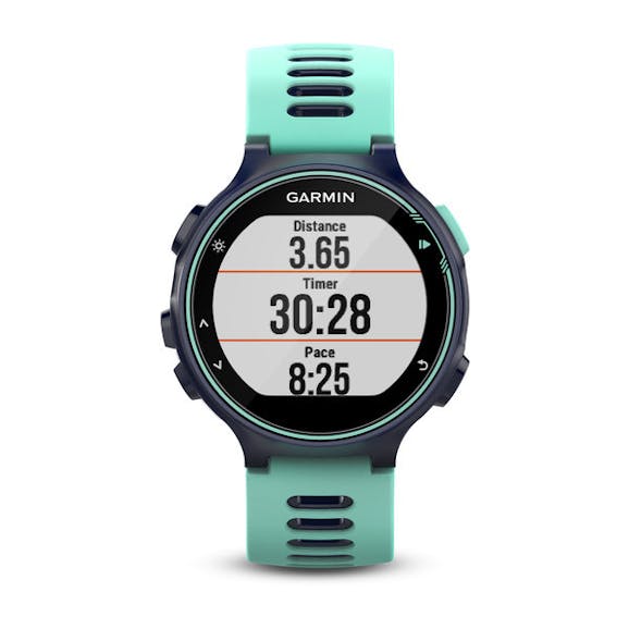 Garmin Forerunner 735XT Garmin Forerunner 735XT