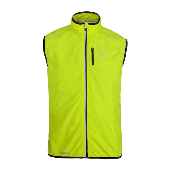 Newline Base Tech Body Warmer Heren Newline Base Tech Body Warmer Heren