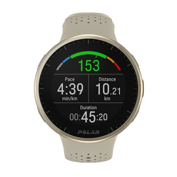 Polar Pacer Pro Unisex Polar Pacer Pro Unisex