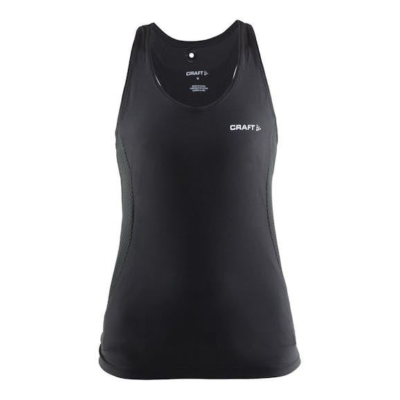 Craft Focus Singlet Dames Craft Focus Singlet Dames