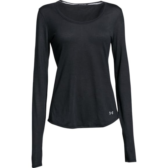 Under Armour Streaker Shirt Dames Under Armour Streaker Shirt Dames