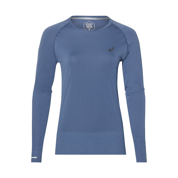 ASICS Seamless LS Shirt Dames ASICS Seamless LS Shirt Dames
