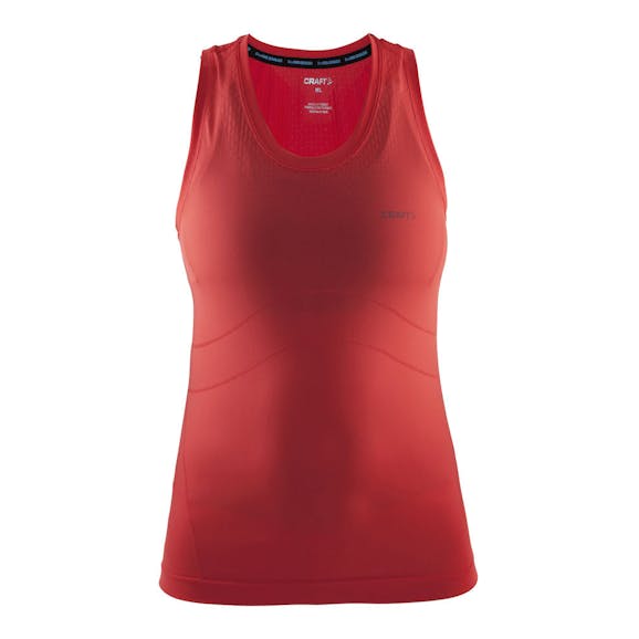 Craft Cool Seamless Singlet Dames Craft Cool Seamless Singlet Dames