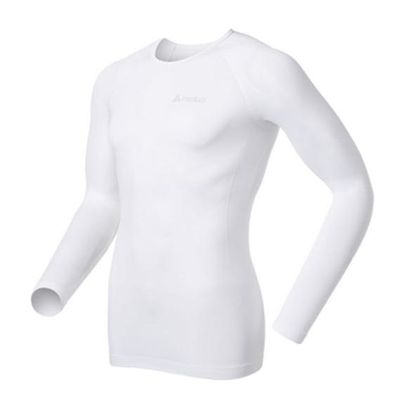 Odlo Evolution Light Shirt Heren Odlo Evolution Light Shirt Heren