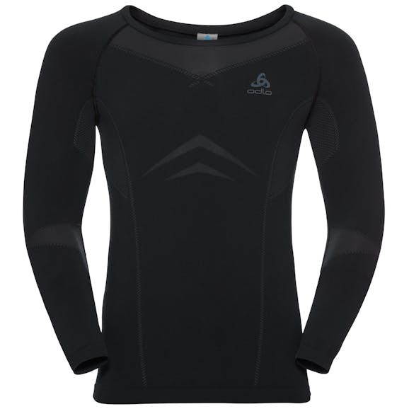 Odlo Performance Light Crew Neck Shirt Heren Odlo Performance Light Crew Neck Shirt Heren