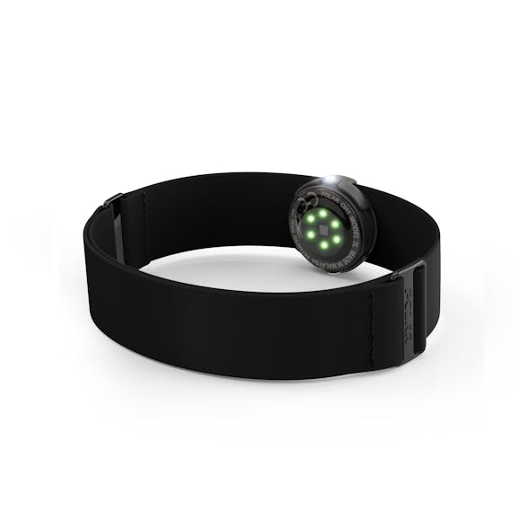 Polar OH1 Hartslagsensor Armband Polar OH1 Hartslagsensor Armband