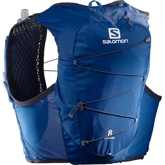 Salomon Active Skin 8 Set Heren Salomon Active Skin 8 Set Heren
