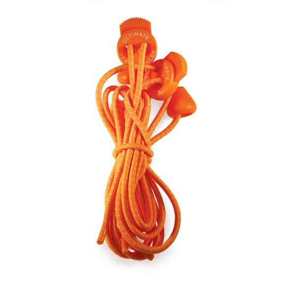Ultimate Performance Elastic Laces Ultimate Performance Elastic Laces