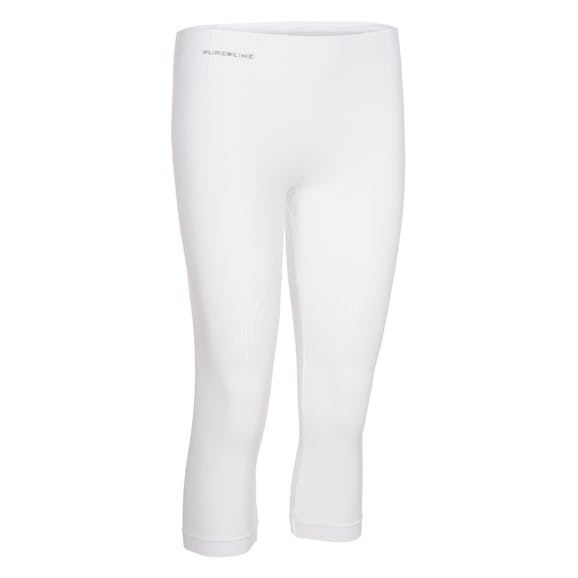PureLime Seamless Capri Dames PureLime Seamless Capri Dames