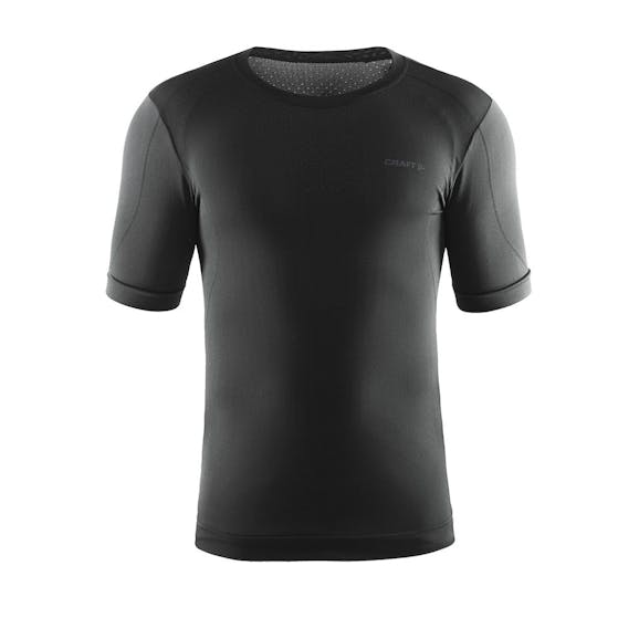 Craft Cool Seamless T-Shirt Heren Craft Cool Seamless T-Shirt Heren