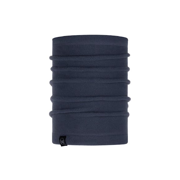Buff Polar Neckwarmer Solid Grey Buff Polar Neckwarmer Solid Grey
