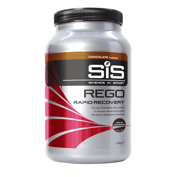 SIS Rego Rapid Recovery Chocolate 1.6kg SIS Rego Rapid Recovery Chocolate 1.6kg