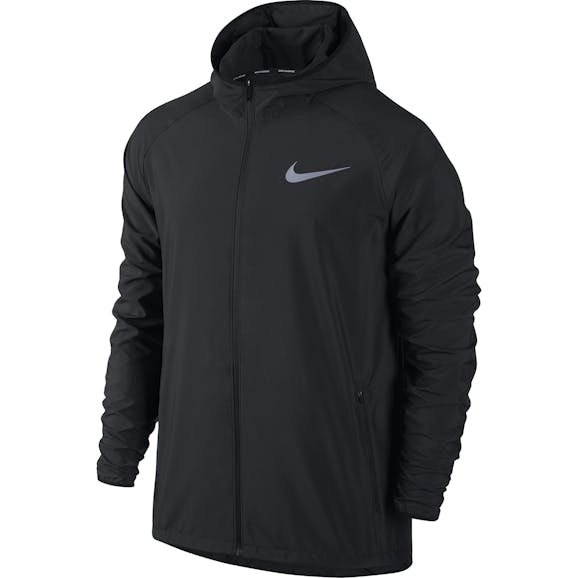 Nike Essential Hooded Jacket Heren All4running