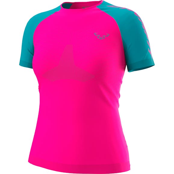 Dynafit Ultra 3 S-Tech T-shirt Dames Dynafit Ultra 3 S-Tech T-shirt Dames