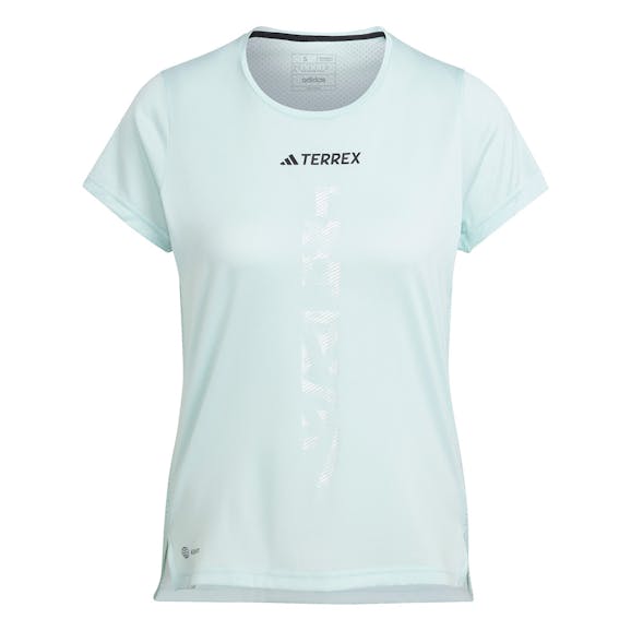 adidas Terrex Agravic T-shirt Dames