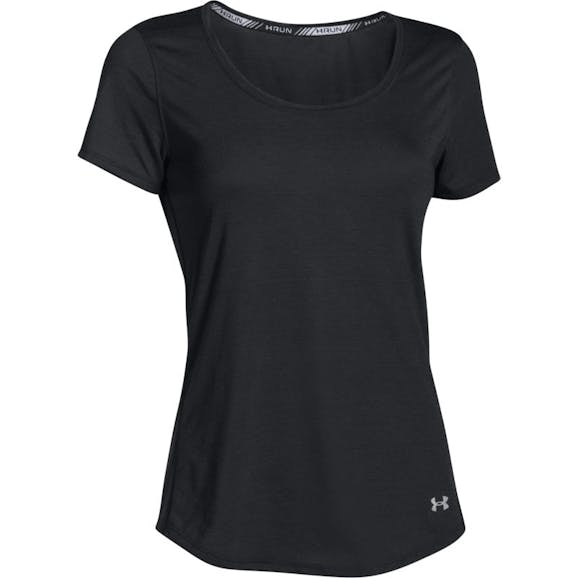 Under Armour Streaker T-Shirt Dames Under Armour Streaker T-Shirt Dames
