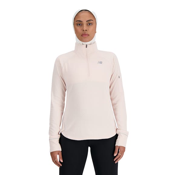 New balance funnel hot sale neck