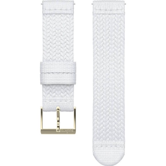 Suunto 20 mm Athletic 5 Braided Textile Strap Suunto 20 mm Athletic 5 Braided Textile Strap