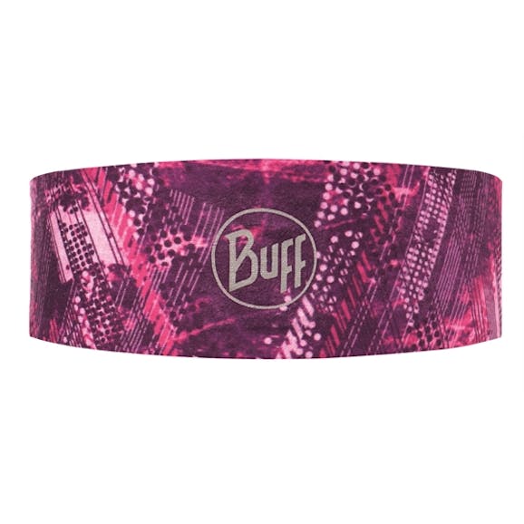 Buff Hoofdband Tech Lilac Wire Buff Hoofdband Tech Lilac Wire