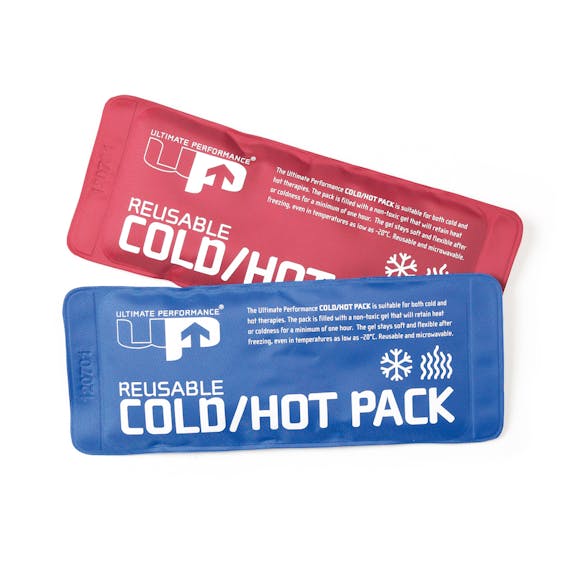 Ultimate Performance Re-usable Hot and Cold Pack Ultimate Performance Re-usable Hot and Cold Pack