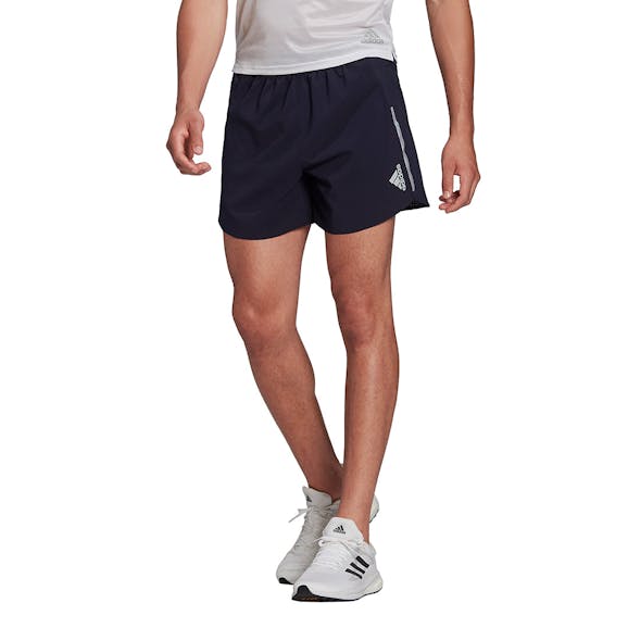 adidas D4R 5 Inch Short Heren All4running