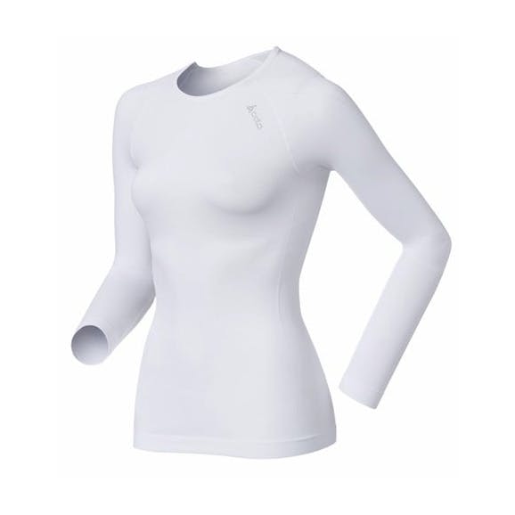 Odlo Evolution Light Shirt Dames Odlo Evolution Light Shirt Dames