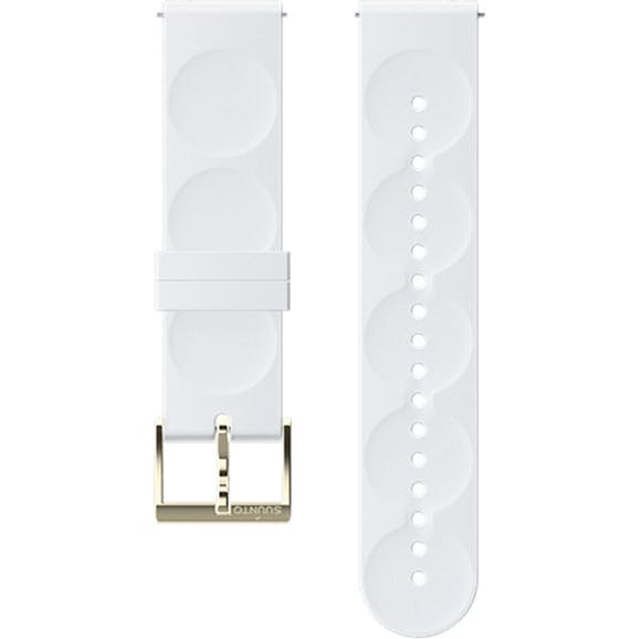 Suunto 20 mm Urban 1 Silicone Strap Suunto 20 mm Urban 1 Silicone Strap