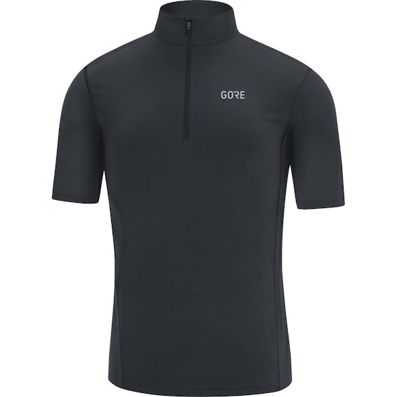 Gore R5 Zip Shirt Heren