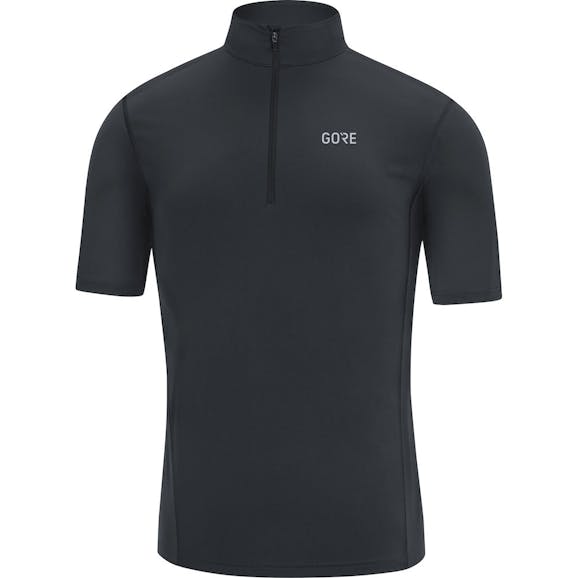Gore R5 Zip Shirt Heren Gore R5 Zip Shirt Heren